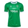 Officiële Voetbalshirt AS Saint-Etienne Thuis 2024-25 - Heren